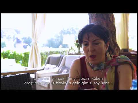 Video: Zambak Ermenice