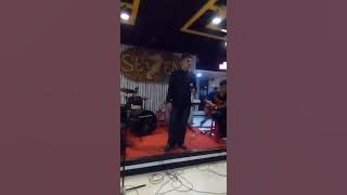 Jangan Pergi Sebelum Aku Mati Cipt Wahyu OS - Stanford Siao