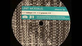 Unit Moebius - Gyropractor