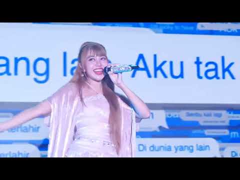 GHEA INDRAWARI 1000X LIVE AT SENAYAN CITY 12-6-2026