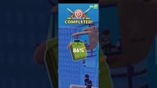 heli escape game screenshot 1