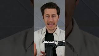 Trump official claims war is BOTH escalating and ending #shorts