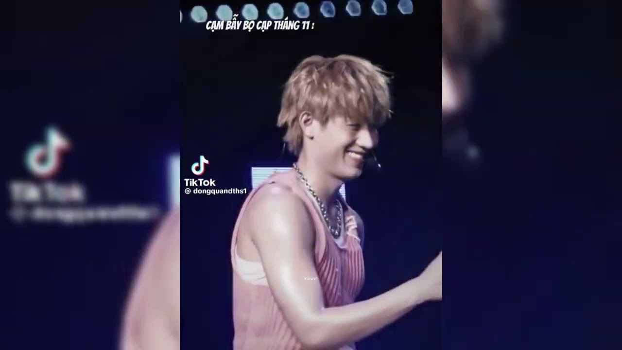 Tổng hợp TikTok Tân Binh Toàn Năng | Phần 3 