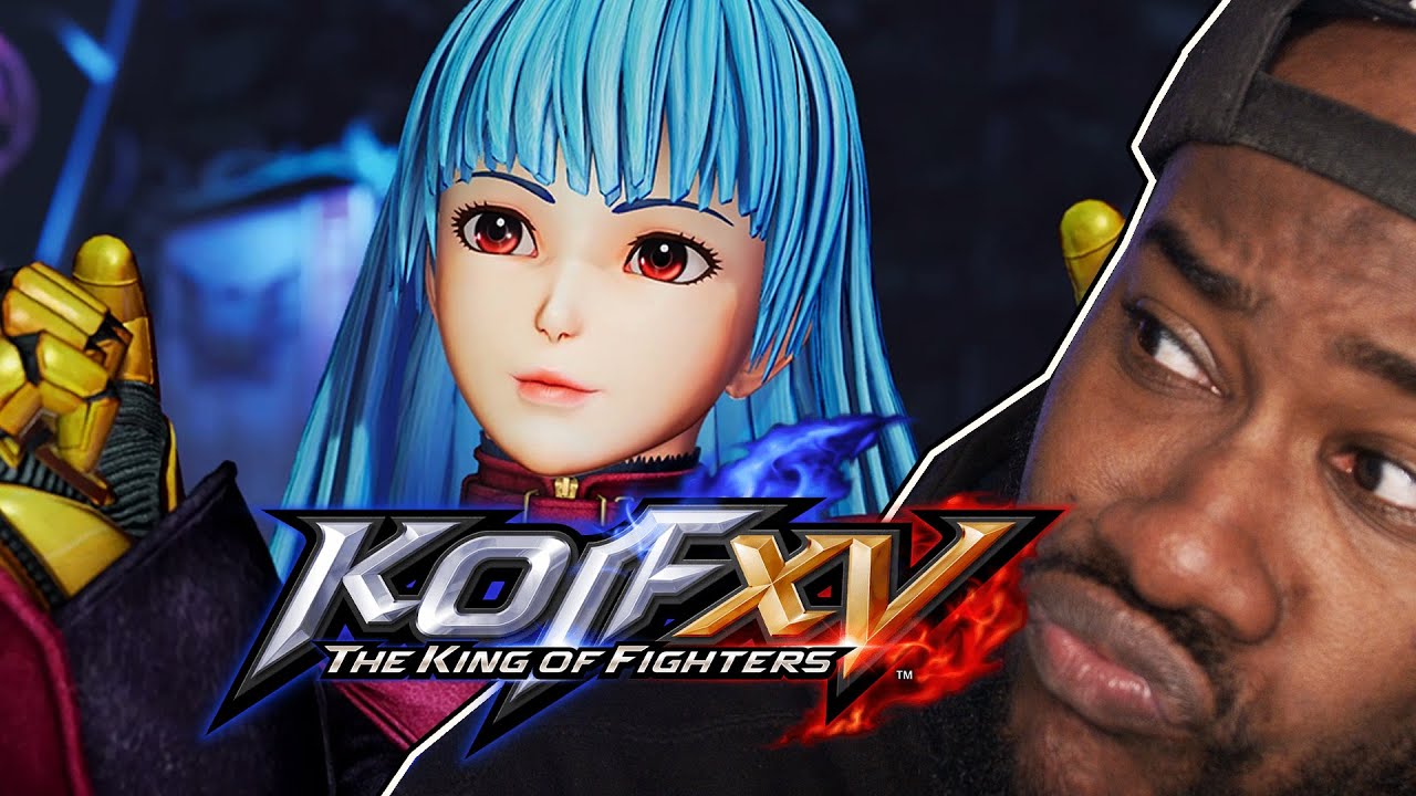 ICE BABY | KULA KOFXV Reaction!