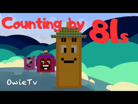   81            