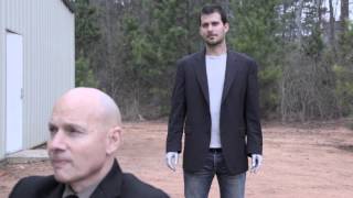 Spyke Cam - Behind The Scenes - Cyclops Eyes Wide