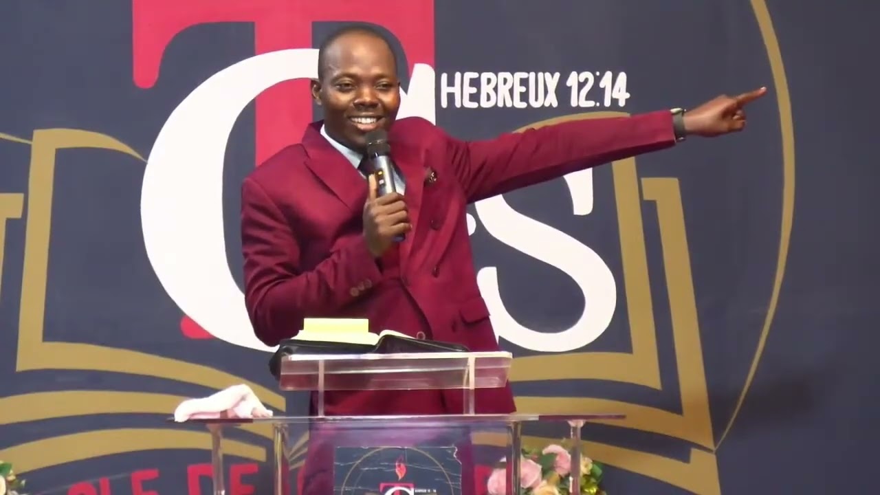 L'onction sans la discipline est dangereuse