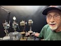WHAT IS A SENSITIVE DRILL PRESS pt 2 #989 tubalcain mrpete dumore