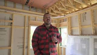 Jake Bruton on 3 key elements of an energyefficient home | Andersen Windows