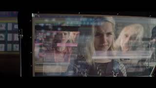 Fanmade Trailer - Ready Player One