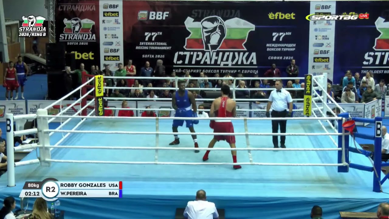 164. (M80KG)  GONZALES ROBBY (USA) VS  PEREIRA WANDERLEY DE SOUZA (BRA)_WON 5.0