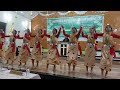 CRC Kiileybya Youth Special Christmas Dance 24 12 2025