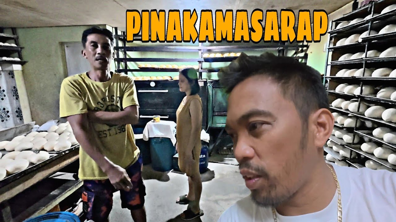 PINAKAMASARAP NA MONAY BINIBILI NG 1.5 MILLION