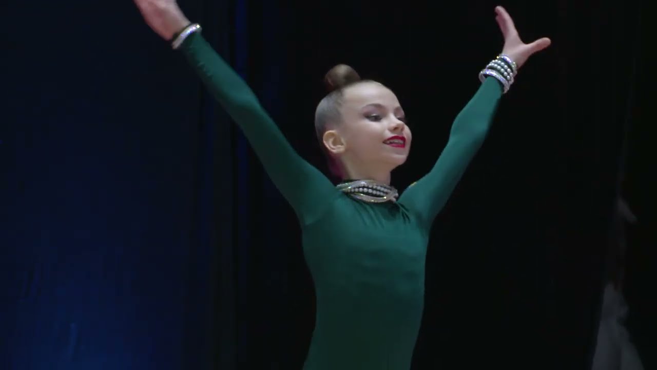 Донцова Віра 2016