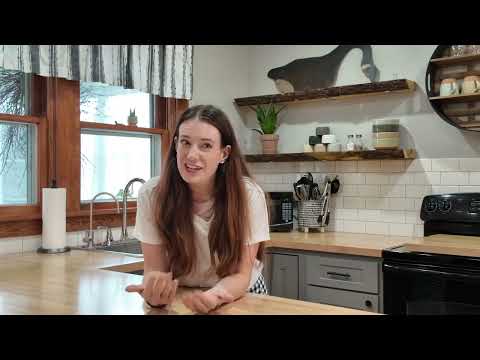 9313 Montcalm Ave, Greenville, MI home video tour