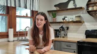 9313 Montcalm Ave video tour
