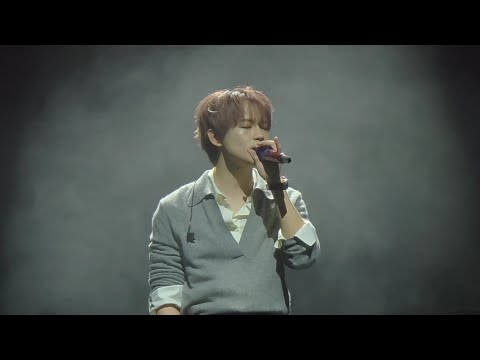 251201 NCT 천러 생일파티 [Lele's show] - 문(moon) + rains in heaven + broken melodies