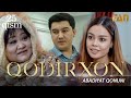 Qodirxon ( abadiyаt qonuni 25-qism 3-mavsum) | Кодирхон ( абадият  конуни 25-кисм 3-мавсум)