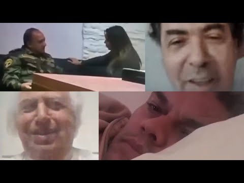 حقيقة فيديوهات الملك خيري رمضان وسمير غطاس بعد اللواء محسن المحلاوي والمذيع معتز عبد الفتاح