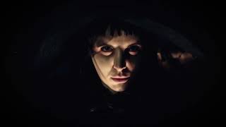 Booktrailer de El Silencio de Molly.