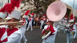 Élite del Quindío VS Élite de Cundinamarca (funeral del labrador)