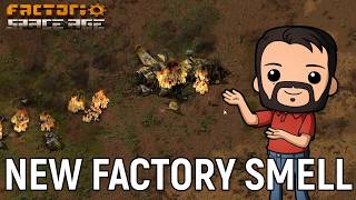 New Factorio 2.1 Let's Play (Beginner friendly) | Ep 1 | Factorio Space Age v2.1