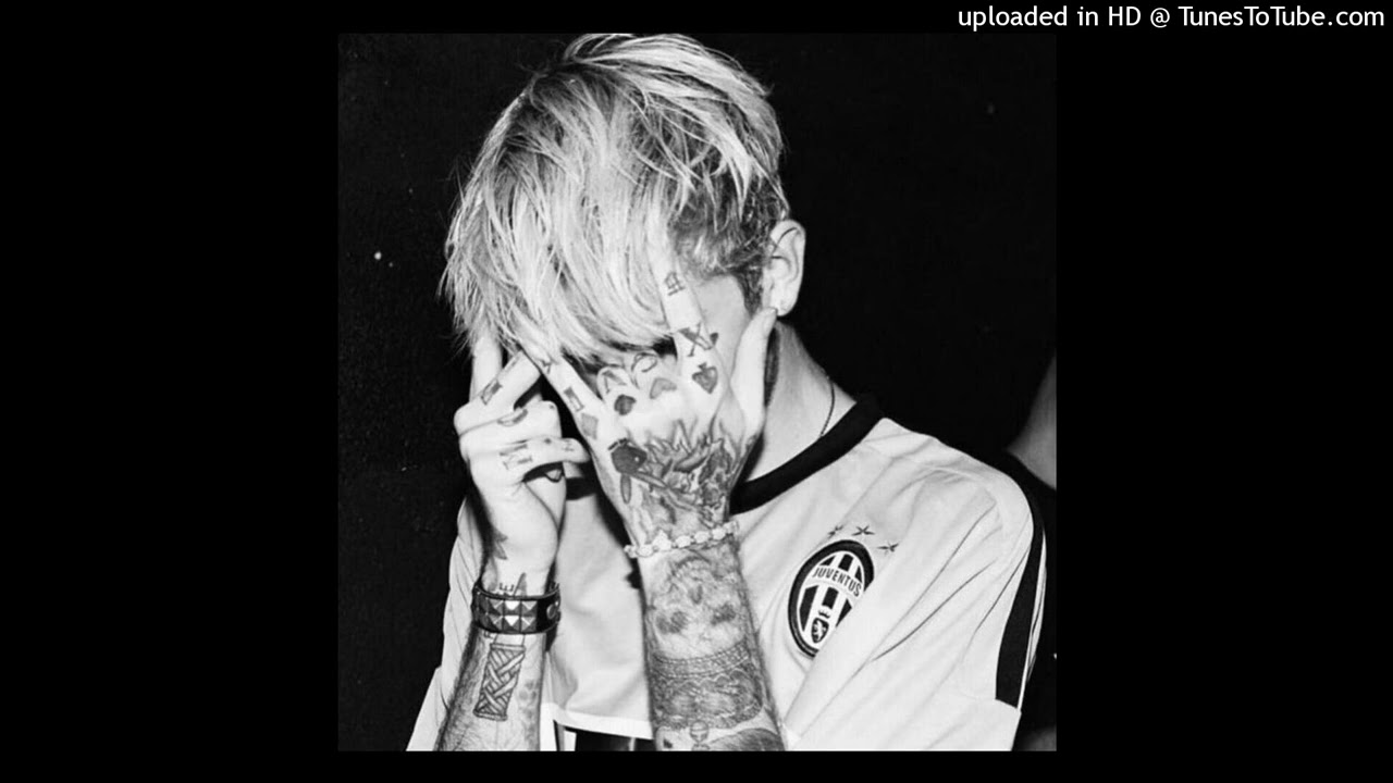 (FREE FOR PROFIT) Lil Peep type beat (prod.Shiroton_)