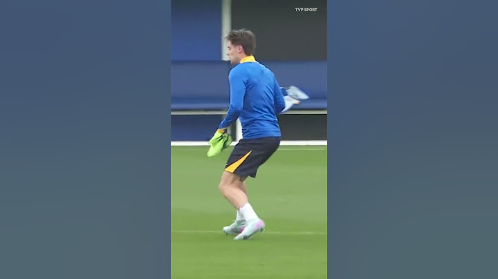 ZALEWSKI DOSTAŁ W GŁOWĘ NA TRENINGU INTERU #SHORTS