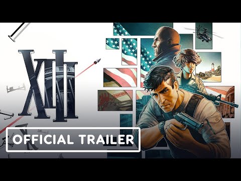 XIII Remake (видео)