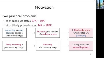 Making Symbolic Execution Promising by Learning Aggressive State-Pruning...  (Teaser, ESEC/FSE 2020)