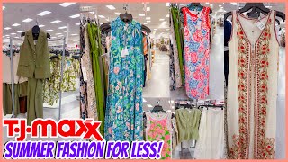 😍NEUE SOMMERKLEIDUNG BEI TJ MAXX | TJMAXX MODE ZUM KLEINEN PREIS‼️KOMM MIT MIR ZU TJ MAXX❤︎