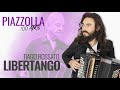 Libertango  piazzolla 100 anos  tiago rossato