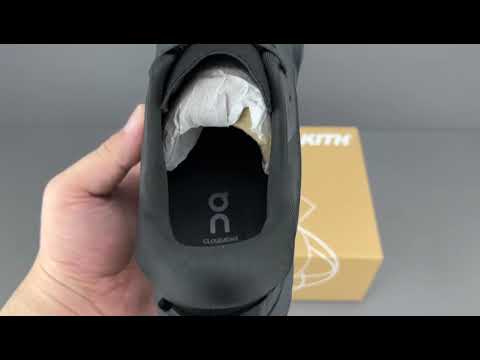 【G】KITH x  On Cloudzone  36-46 3MF11130485