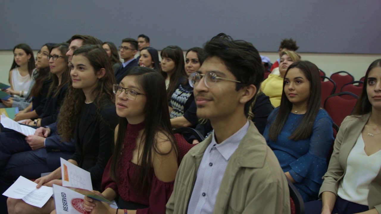 20th Annual Hispanic Heritage Youth Awards YouTube 20th annual hispanic heritage youth awards youtube