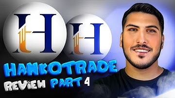 HankoTrade - review + how to deposit and much more ..