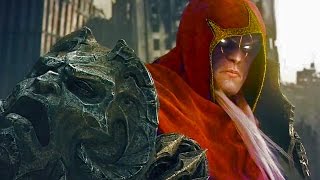Darksiders: Warmastered Edition - Historia completa en Español - PC [1080p 60fps]