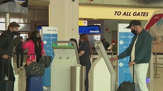 Is U.S. Domestic Air Travel Finally Recovering?
