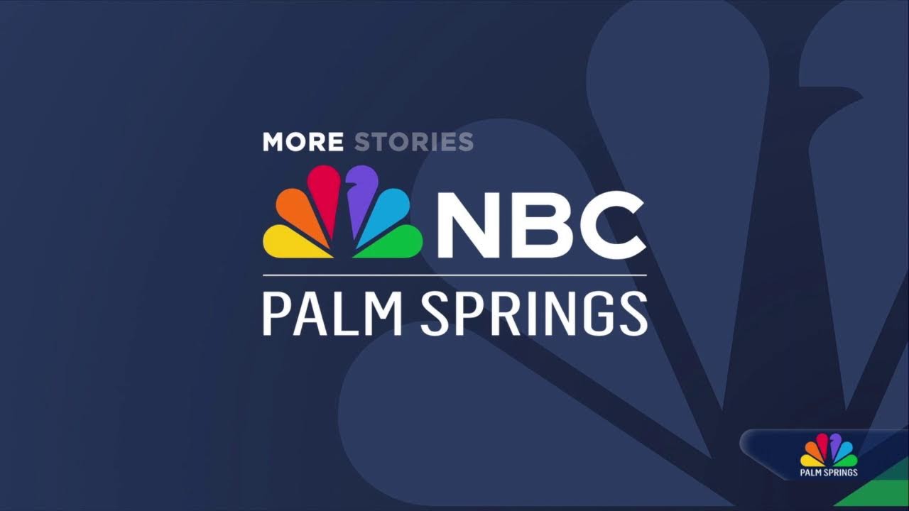 NBC Palm Springs Today