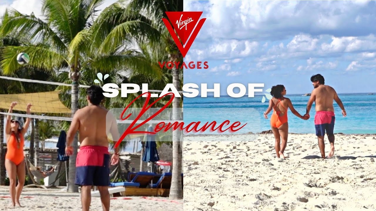 Is the Virgin Voyage Splash of Romance Package Worth It? Honest