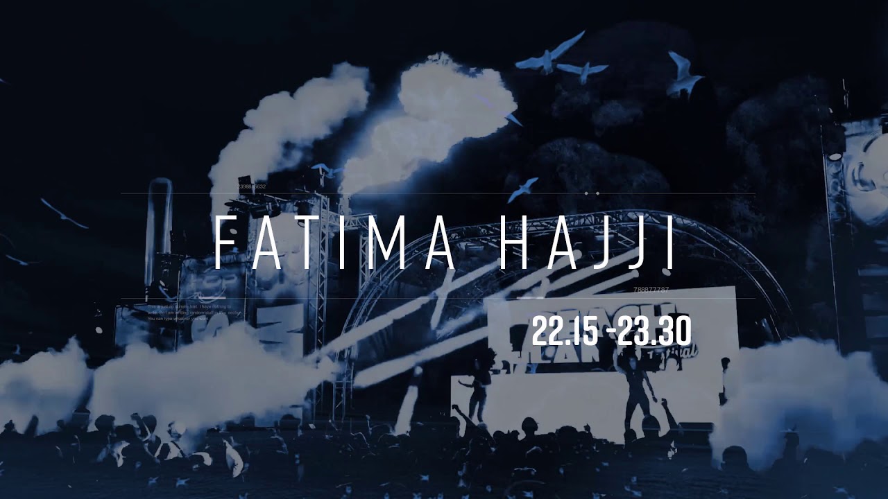 Teaser Be Rave - 2 Days at Beachland Festival