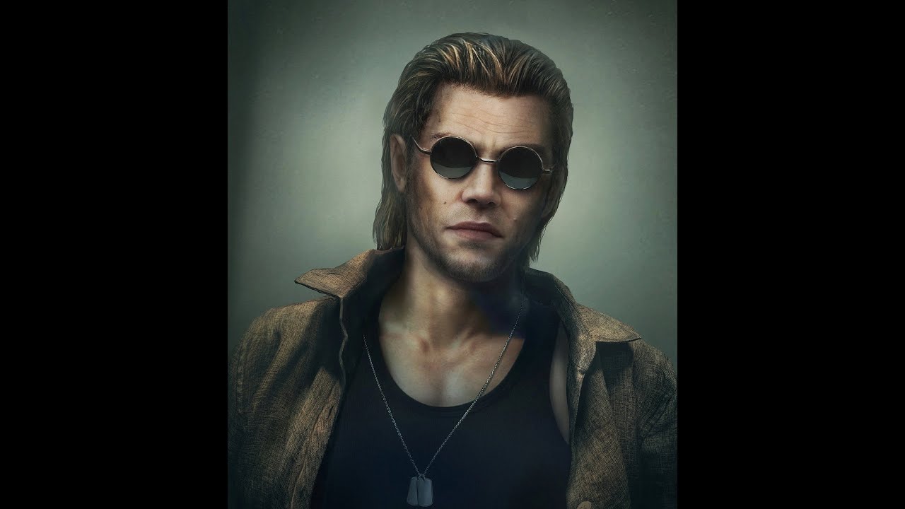 Daniel Fabron | Downtown