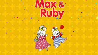 Max & Ruby Bunny Party - Coming Soon