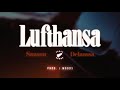 SANSON & DELAOSSA - LUFTHANSA - (Prod. by J.Moods) image