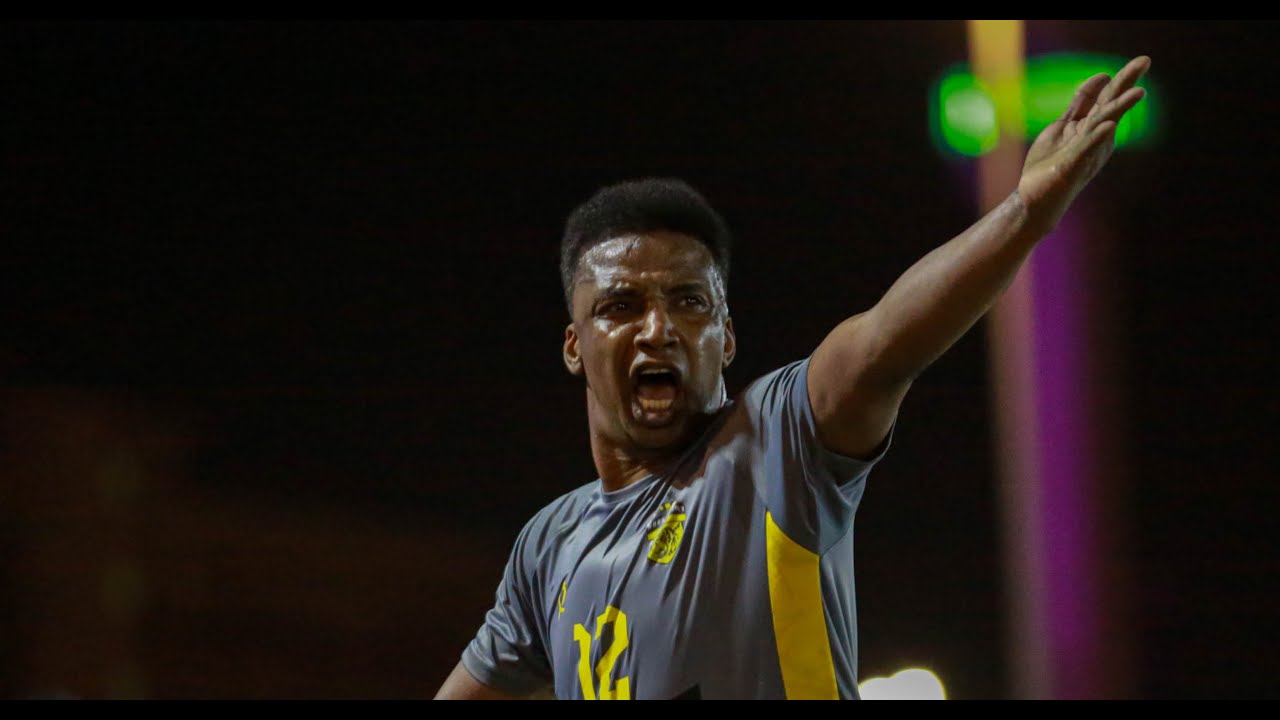 بطولة سانتوس الكبرى 13 دور الـ 4 | اكاديمية نور VS اعصار الرصيفة