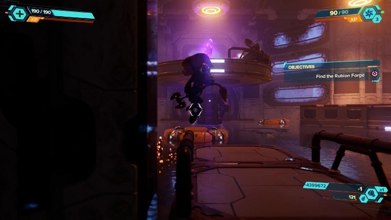 quick way to first blizon crystal