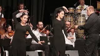 14-KHATCHAKOGHI HISHADAGARAN   SERLY NEMSHEHIRLIAN  DUDUK