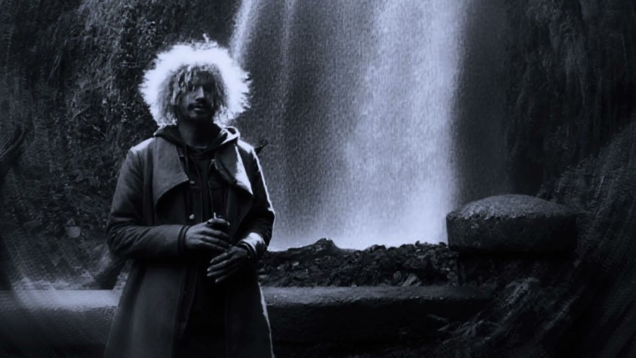 Hell I Know - Dezmin Lane