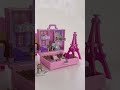 Bluebird 1996 Polly Pocket Polly In Paris Vacation Fun Bluebird 1996 Polly Pocket Polly In Paris Vacation Fun
