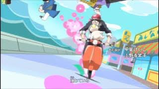 Beelzebub Opening 4 Baby U! Full HD (3D)   Lyrics