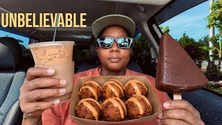 I Tried Key West's Most Iconic Foods